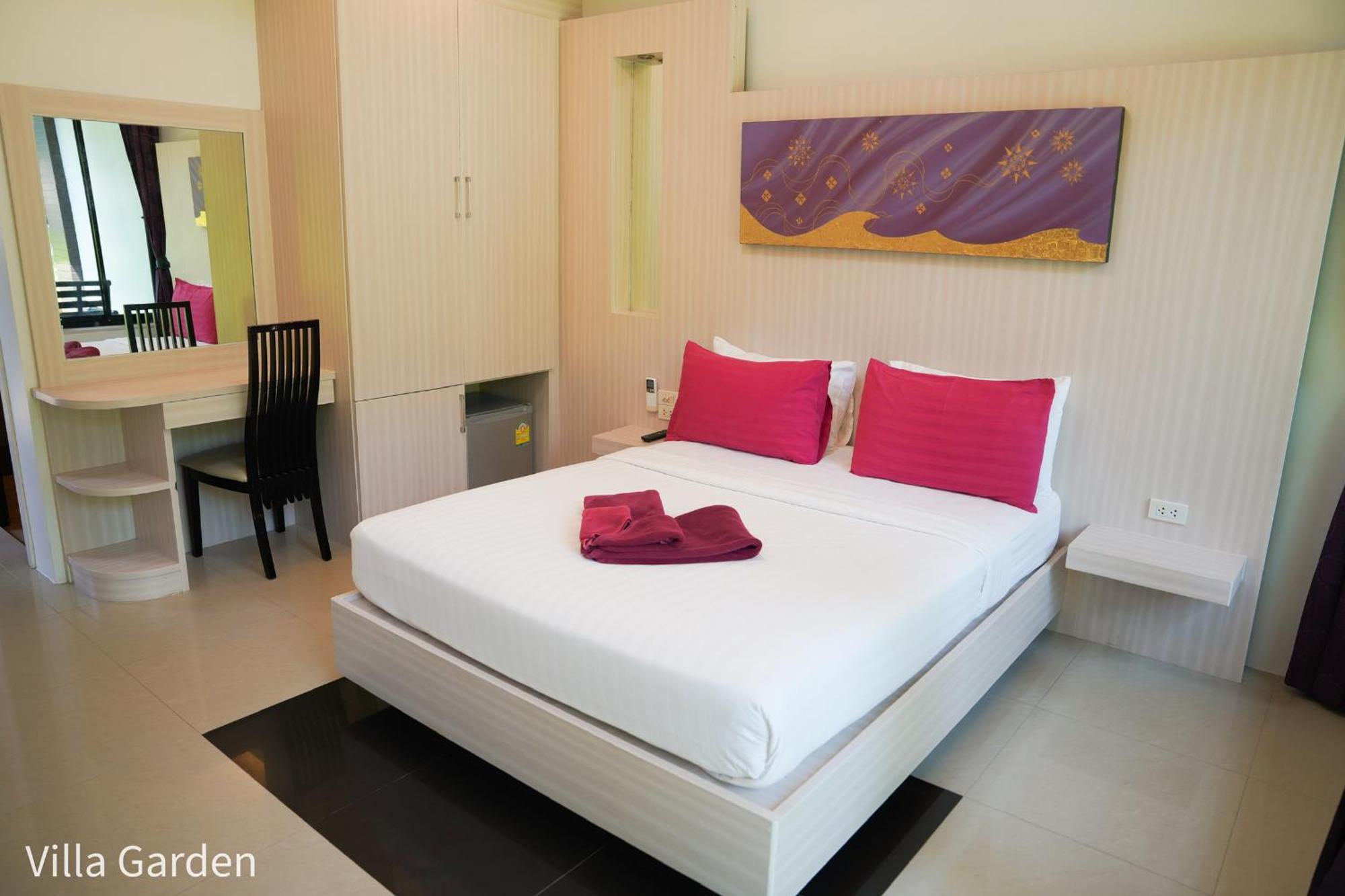 Silversand Resort Koh Samet Exterior photo