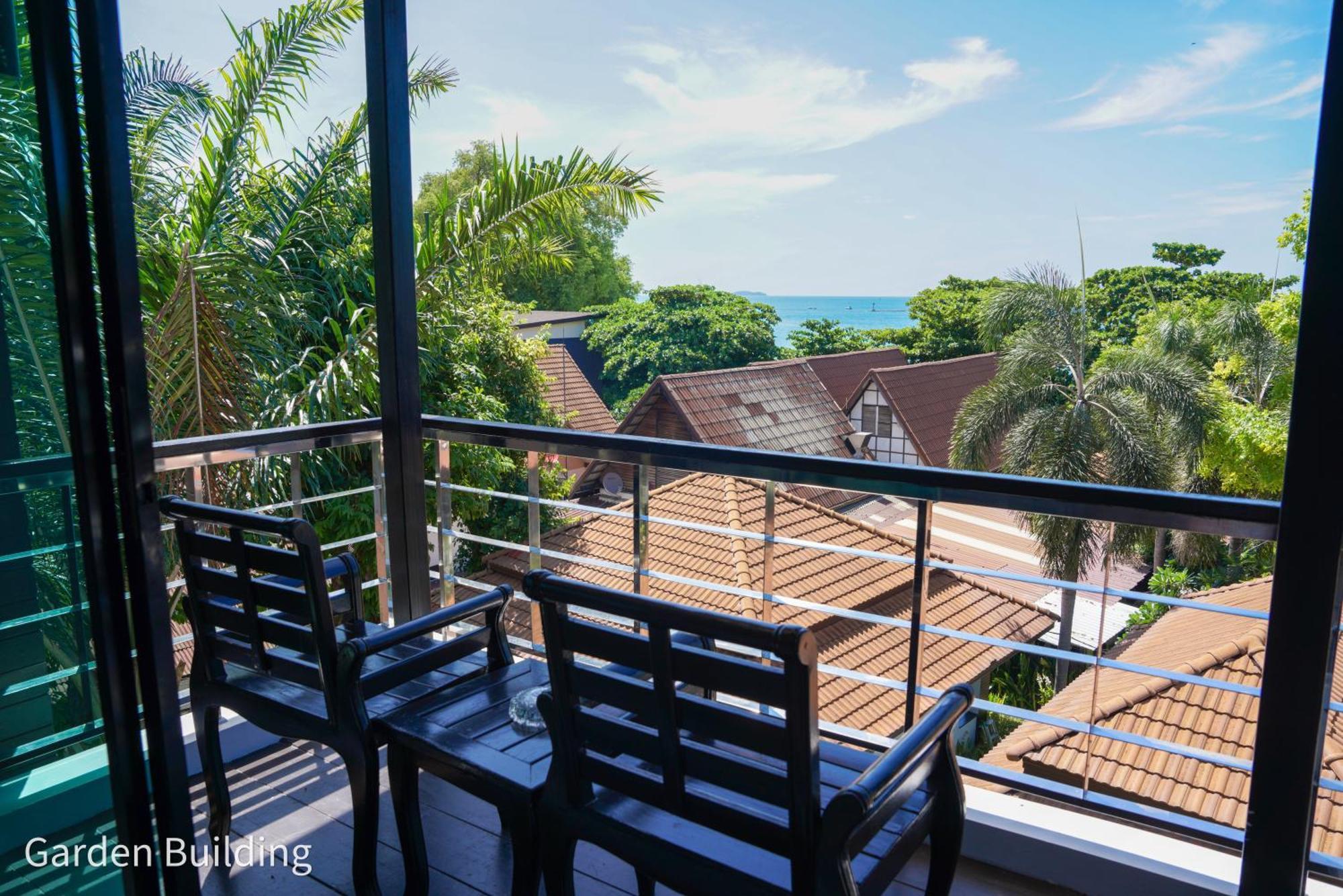Silversand Resort Koh Samet Exterior photo