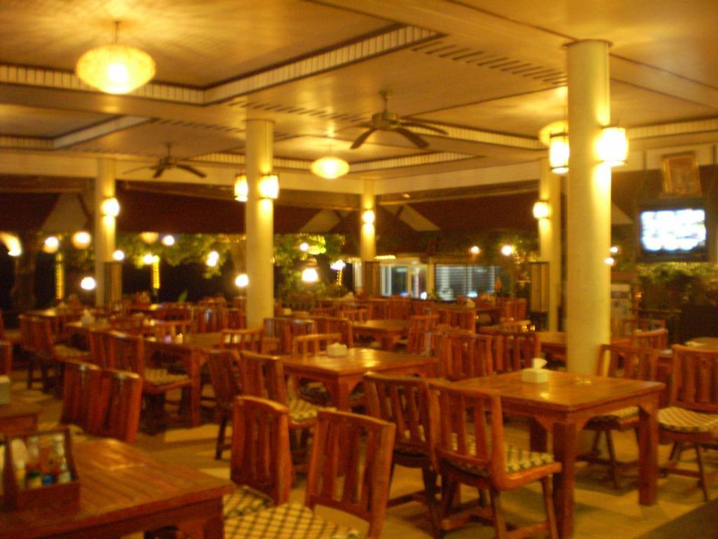 Silversand Resort Koh Samet Exterior photo